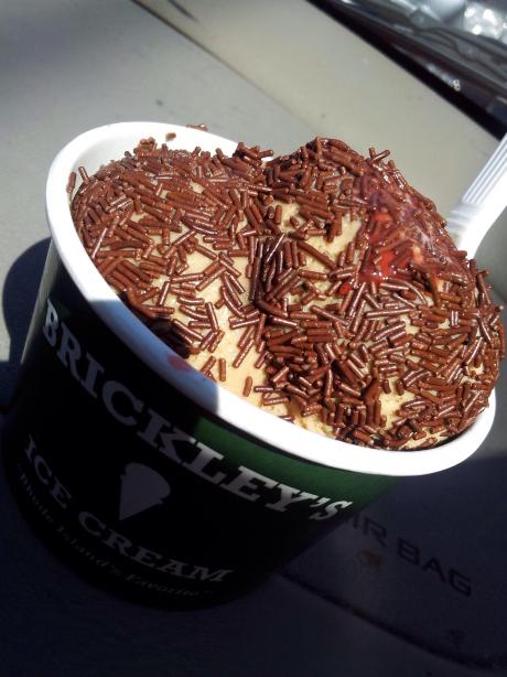 Brickley's Ice Cream