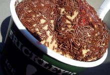Brickley's Ice Cream美食图片