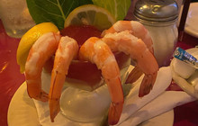 Porto Fino Restaurant餐厅图片