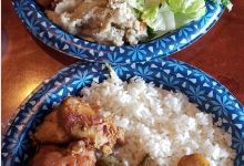 Tushar Brazilian Express美食图片