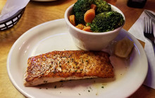 Texas Roadhouse餐厅图片