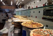 Antonio's Pizza美食图片