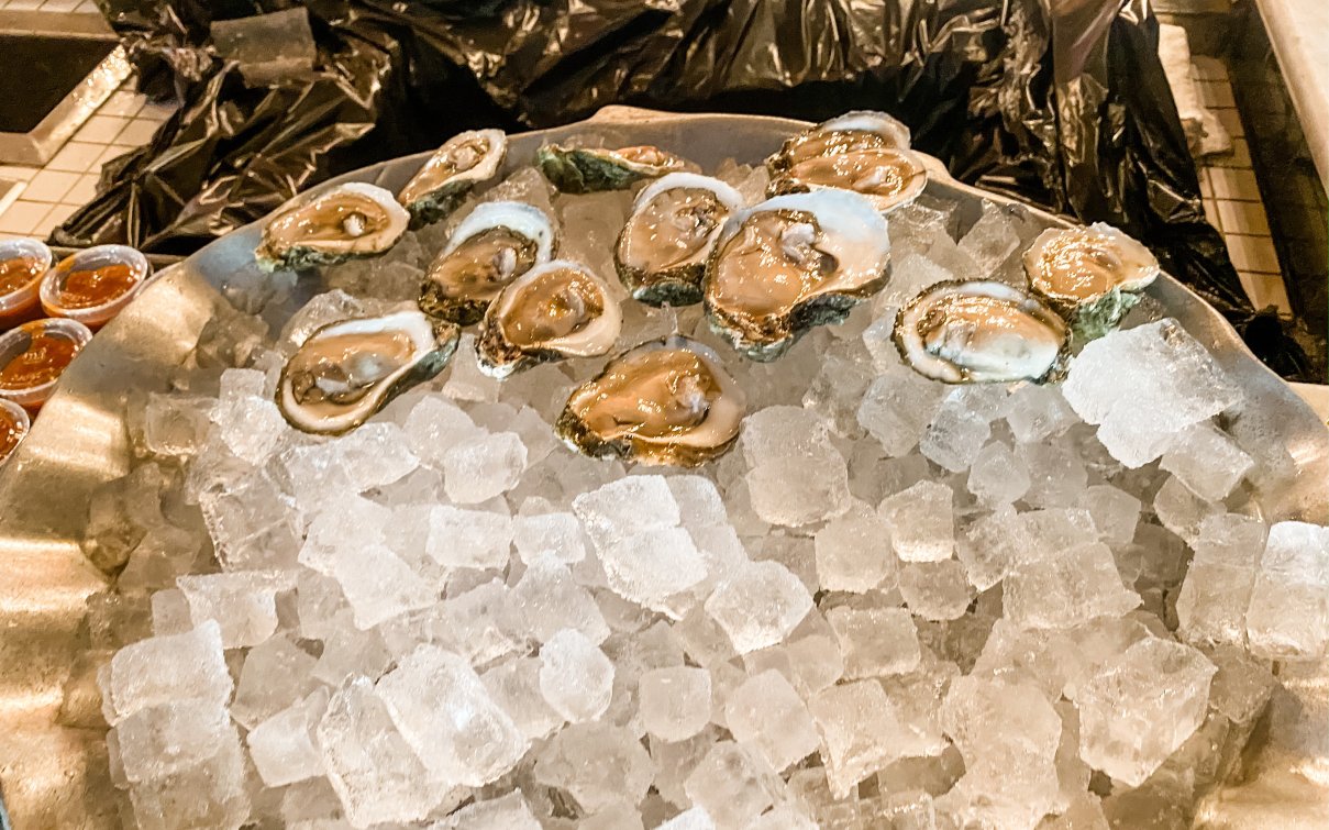 Acme Oyster House