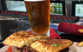 Whitstran Steak and Spirits