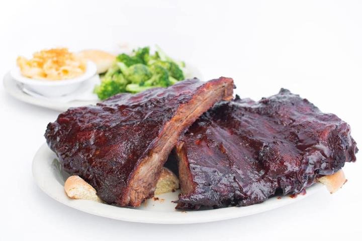 Dillon's KC BBQ Arrowhead