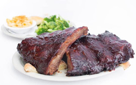 Dillon's KC BBQ Arrowhead