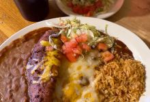 Ranchos Plaza Grill美食图片