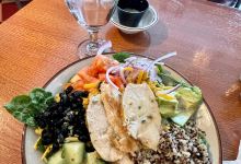 AppleWood Eatery & Espresso Bar美食图片