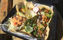 Flacos House Taqueria Mexicana餐厅图片