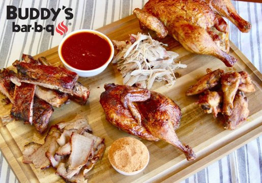 Buddy's Bar-B-Q