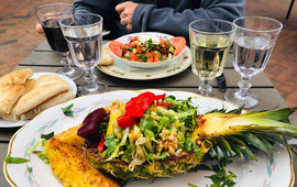 Olive Branch Restaurant & Bar