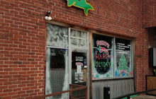 Fuzzy's Taco Shop餐厅图片