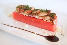 Tarpon Lodge Restaurant美食图片