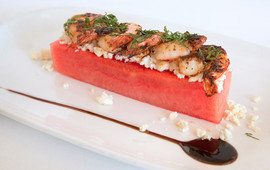 Tarpon Lodge Restaurant