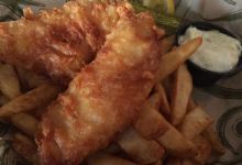 Galway Bay美食图片