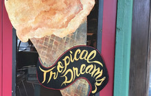 Tropical Dreams Ice Cream餐厅图片