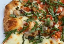Stuft Pizza Bar & Grill美食图片