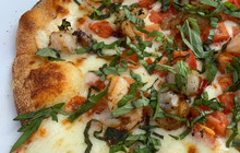 Stuft Pizza Bar & Grill餐厅图片