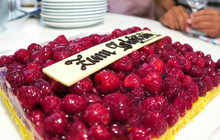 Pasticceria Gotsch Paul餐厅图片
