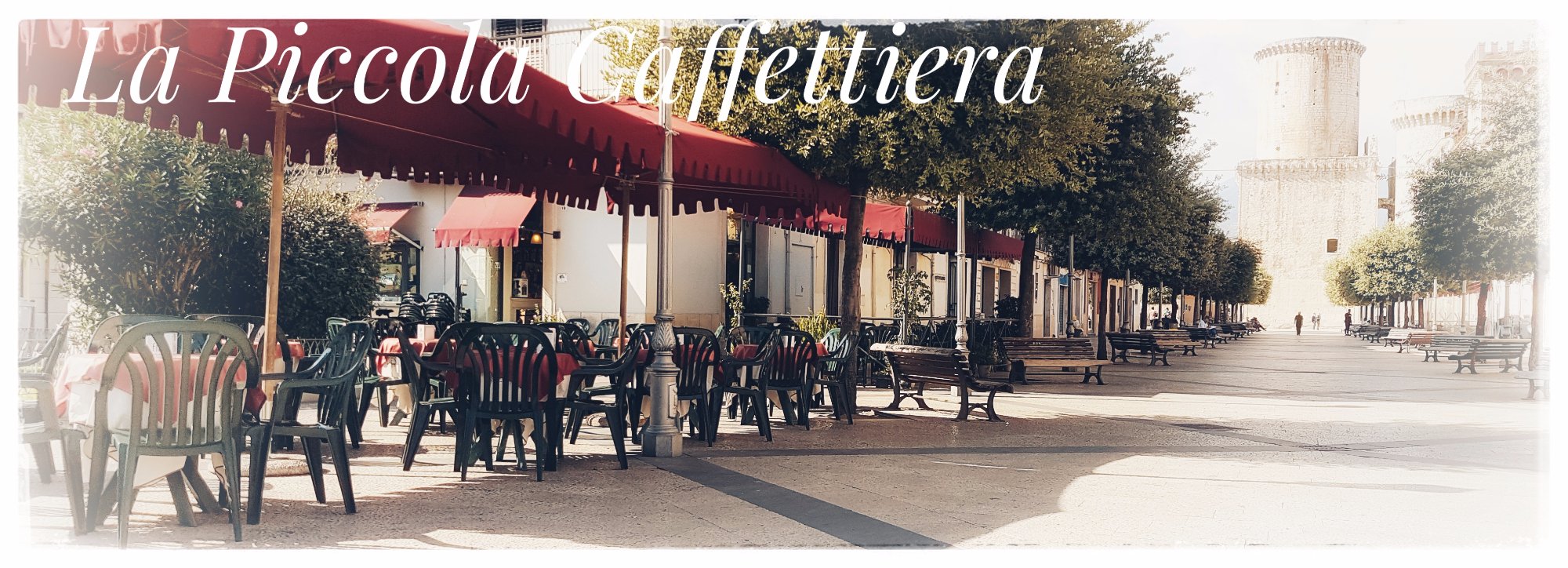 La Piccola Caffetteria餐厅图片