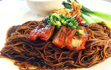The FOOD Tree餐厅图片