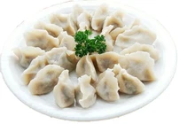 河南水饺(扎木中路店)餐厅图片