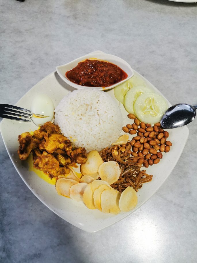 Nabalu Kundasang