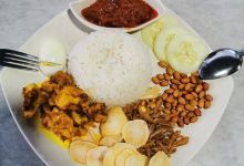 Nabalu Kundasang美食图片