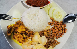 Nabalu Kundasang