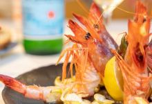 Osteria del Marinaio美食图片