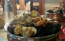 Poppi Pizzeria Nuova餐厅图片