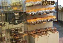 Atelier du Chocolat美食图片