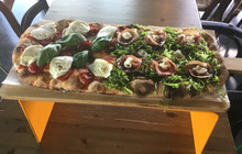 Birreria San Josè餐厅图片