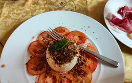 Osteria "Sapori Di Corte"