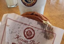 Kazım Büfe美食图片