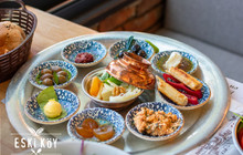 Eski Köy Restaurant餐厅图片
