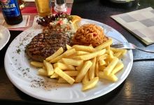 Restaurant Rheinblick美食图片