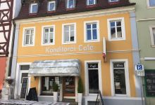 Konditorei - Cafe Mees美食图片