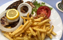 Taverne Mykonos餐厅图片