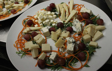 Ristorante Borgo Vecchio餐厅图片