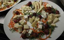 Ristorante Borgo Vecchio