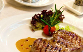 Restaurant Ratsschanke