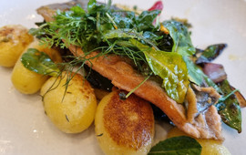 Panoramarestaurant