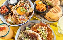 El Taquero餐厅图片