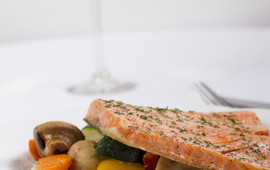 Golf's Steak House
