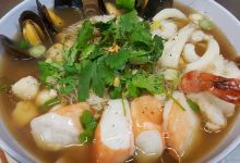 NIT'S THAI FOOD LTD美食图片
