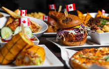 The Canadian Brewhouse (Banff)餐厅图片