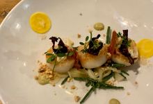 Loods Lounge Restaurant美食图片
