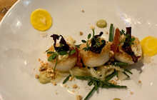 Loods Lounge Restaurant餐厅图片