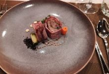 Singraven Restaurant Watermolen De美食图片